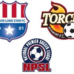 Preview: Junior Lone Star v Buxmont Torch