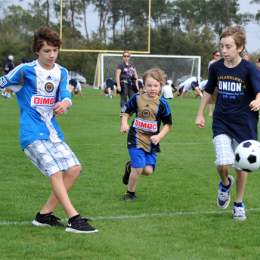 Kids contest on Saturday at PPL Park