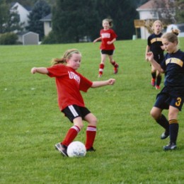 To play or not to play travel soccer