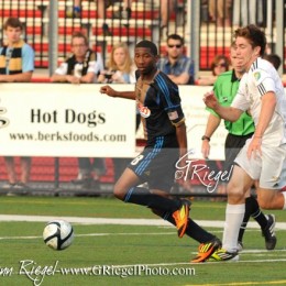 A friendly affair: Union edge United 3-2