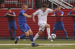 Scouting Reading United’s MLS Combine invitees