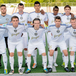 Know your affiliate: Reading United AC
