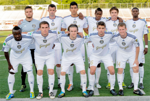Know your affiliate: Reading United AC