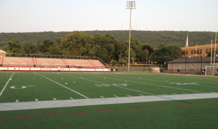 Inside Reading: Training for gameday