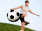 Summer soccer tournaments