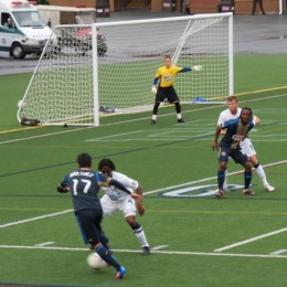 Match report: City Islanders 3-2 Union