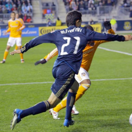 Preview: Union at Dynamo