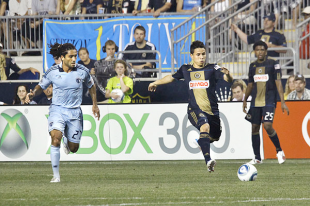 Preview: Union vs Sporting KC