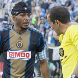 “It’ll come” — Recaps, reaction to Union loss, more news