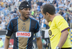 “It’ll come” — Recaps, reaction to Union loss, more news