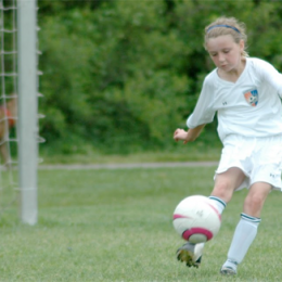 Preventative maintenance for youth soccer injuries