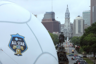 Celebration time: All-Star & Olympic fever, more news