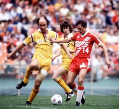 Dempsey and Cryuff