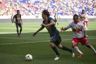 Analysis & player ratings: Union 0-2 Red Bulls