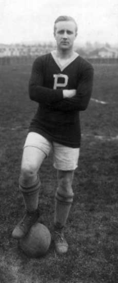 Harold Brittan