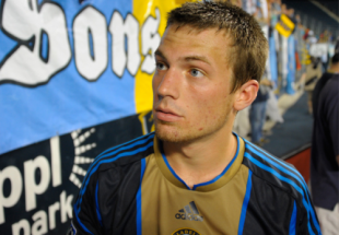Philadelphians Abroad: Hertzog, Hip-Hoppenot