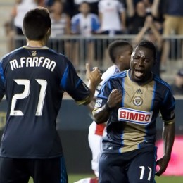 “It was awesome”: Recaps & reaction to Union comeback win, more news