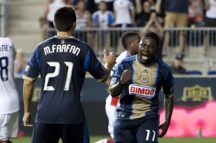 “It was awesome”: Recaps & reaction to Union comeback win, more news