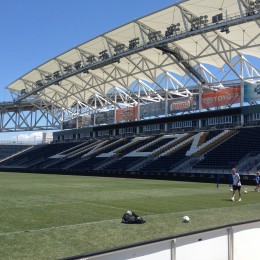Inside Reading: The final stretch