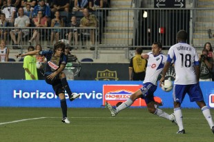 The other Farfan (and other displaced midfielders)
