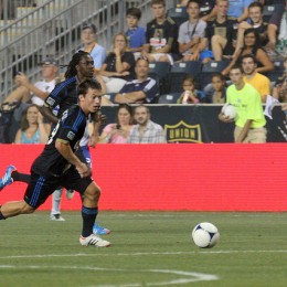 Analysis & player ratings: Union 2-1 Impact