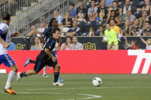 Analysis & player ratings: Union 2-1 Impact