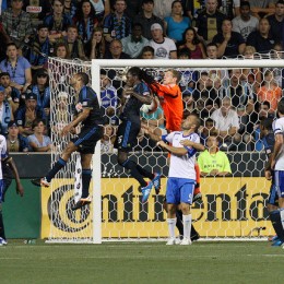 “Massive” — Recaps & reaction to Union 6-pointer, more news
