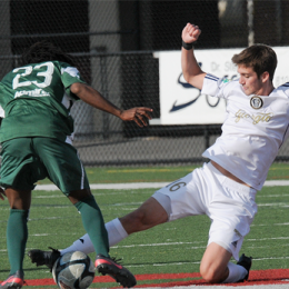 Reading United 2013: Loaded with talent and high expectations