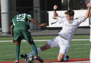 PDL playoff preview: Reading United vs. Jersey Express