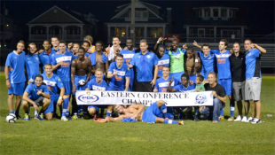 Ocean City wins PDL Mid-Atlantic Division