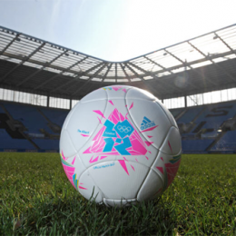 Men’s Olympic soccer: Medal games recap