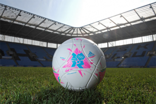 Men’s Olympic soccer: Matchday 1