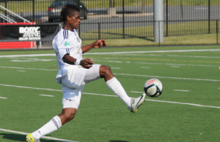 Player of the Week: Deshorn Brown