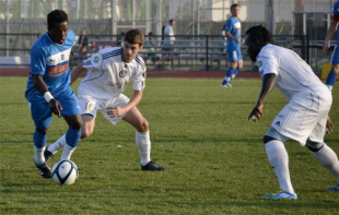 Preview: Reading United vs. Ocean City FC