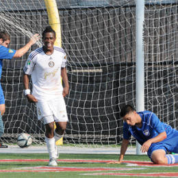 United, Brown rampant in win over Brooklyn