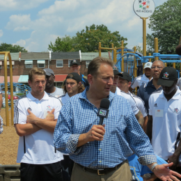 Sakiewicz: “We’re getting there,” Mac still No. 1 in Castrol Index, HCI hosts Battery, more