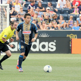 Season Review: Roger Torres
