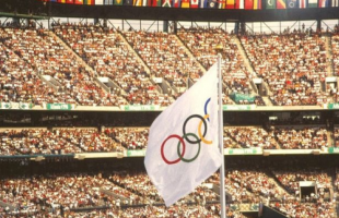 US Women’s National Team at the Olympics
