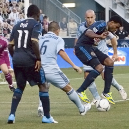 “Baffling” — Recaps & reaction to Union USOC loss