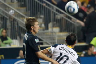 Preview and tactics: Union at Galaxy