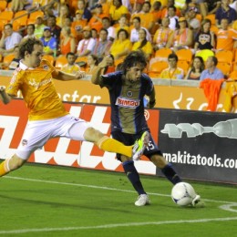 Analysis & player ratings: Union 1-2 Dynamo