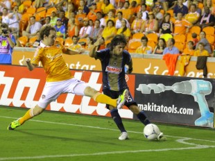 Analysis & player ratings: Union 1-2 Dynamo