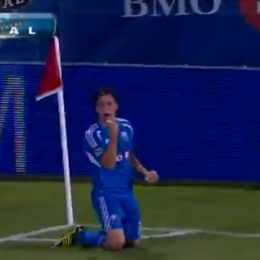 Philadelphians Abroad: Valentin scores first goal