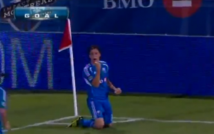 Philadelphians Abroad: Valentin scores first goal