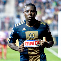 Adu news eclipses Union’s SuperDraft, 5 Reading Utd players selected, lots more news