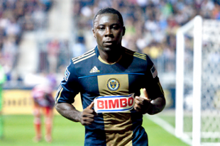 Adu news eclipses Union’s SuperDraft, 5 Reading Utd players selected, lots more news