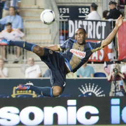 KYW Philly Soccer Show: Amobi Okugo & Dave Zeitlin
