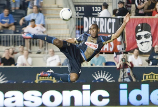 KYW Philly Soccer Show: Amobi Okugo & Dave Zeitlin