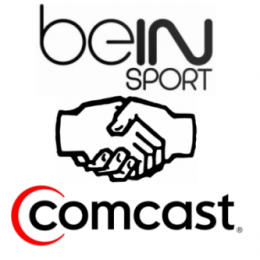 Comcast to carry beIN Sport