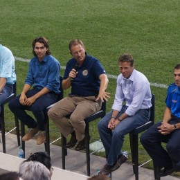 Supporters Summit highlights